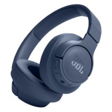 Εικόνα της Headset JBL Tune 720BT Bluetooth Blue JBLT720BTBLU