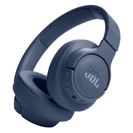 Εικόνα της Headset JBL Tune 720BT Bluetooth Blue JBLT720BTBLU