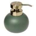 Εικόνα της Αντλία Σαπουνιού 5Five Duo Ρητίνης 350ml Ficus 200169B