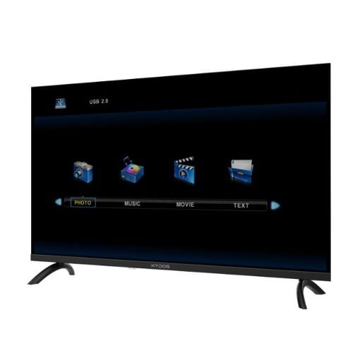 Εικόνα της Τηλεόραση Kydos K32NH22SD00 32" Basic HD LED