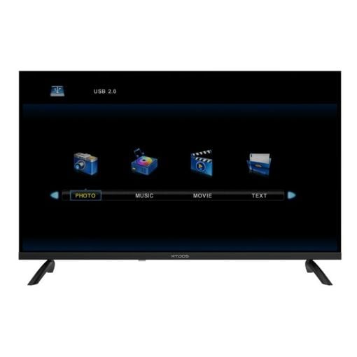 Εικόνα της Τηλεόραση Kydos K32NH22SD00 32" Basic HD LED