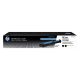 Εικόνα της Toner HP 143AD Neverstop Reload Kit Black 2500Pgs W1143AD
