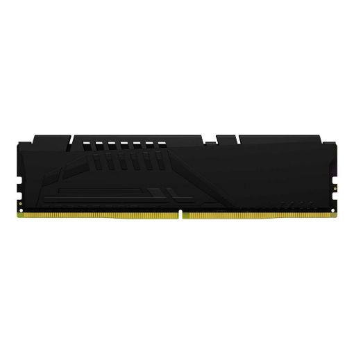 Εικόνα της Ram Kingston Fury Beast 8GB DDR5-5600MHz CL40 Black KF556C40BB-8