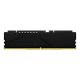 Εικόνα της Ram Kingston Fury Beast 8GB DDR5-5600MHz CL40 Black KF556C40BB-8