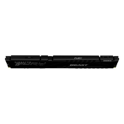 Εικόνα της Ram Kingston Fury Beast 8GB DDR5-5600MHz CL40 Black KF556C40BB-8
