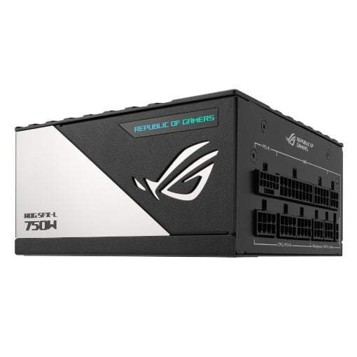 Εικόνα της Τροφοδοτικό Asus ROG Loki SFX-L 750W Full Modular 80 Plus Platinum 90YE00N4-B0NA00