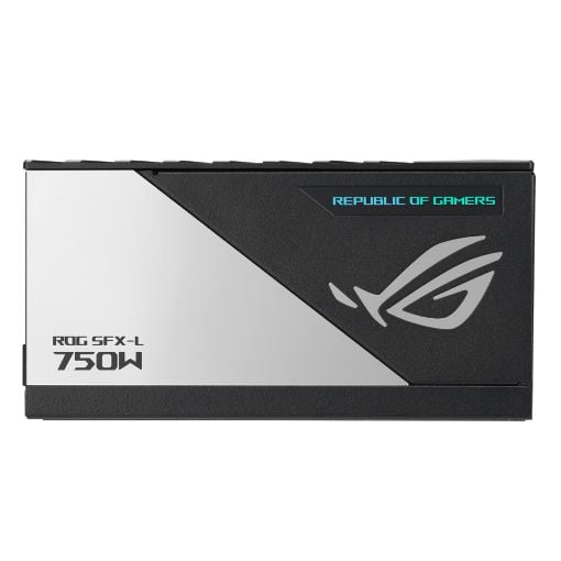 Εικόνα της Τροφοδοτικό Asus ROG Loki SFX-L 750W Full Modular 80 Plus Platinum 90YE00N4-B0NA00