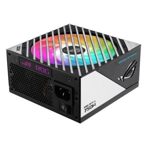 Εικόνα της Τροφοδοτικό Asus ROG Loki SFX-L 750W Full Modular 80 Plus Platinum 90YE00N4-B0NA00