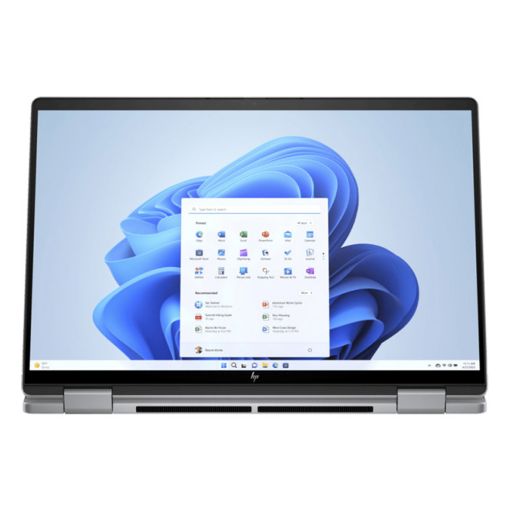 Εικόνα της Laptop HP Envy x360 14-fc0004nv 14" Touch Intel Core Ultra 7 155U 16GB 512GB SSD Win11 Home D0CZ5EA