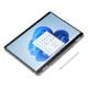 Εικόνα της Laptop HP Envy x360 14-fc0004nv 14" Touch Intel Core Ultra 7 155U 16GB 512GB SSD Win11 Home D0CZ5EA
