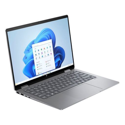 Εικόνα της Laptop HP Envy x360 14-fc0004nv 14" Touch Intel Core Ultra 7 155U 16GB 512GB SSD Win11 Home D0CZ5EA