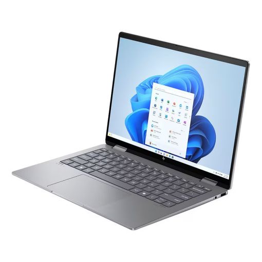 Εικόνα της Laptop HP Envy x360 14-fc0004nv 14" Touch Intel Core Ultra 7 155U 16GB 512GB SSD Win11 Home D0CZ5EA