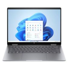 Εικόνα της Laptop HP Envy x360 14-fc0004nv 14" Touch Intel Core Ultra 7 155U 16GB 512GB SSD Win11 Home D0CZ5EA