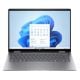 Εικόνα της Laptop HP Envy x360 14-fc0004nv 14" Touch Intel Core Ultra 7 155U 16GB 512GB SSD Win11 Home D0CZ5EA