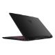 Εικόνα της Laptop MSI Katana 15 HX B14WFK-1008GR 15.6" Intel Core i7-14650HX 16GB 1TB SSD RTX 5060 8GB Win 11 Home 9S7-1587C1-1008