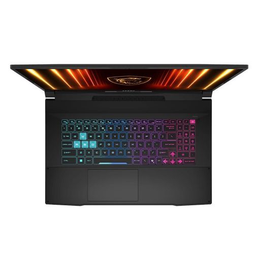 Εικόνα της Laptop MSI Katana 15 HX B14WFK-1008GR 15.6" Intel Core i7-14650HX 16GB 1TB SSD RTX 5060 8GB Win 11 Home 9S7-1587C1-1008