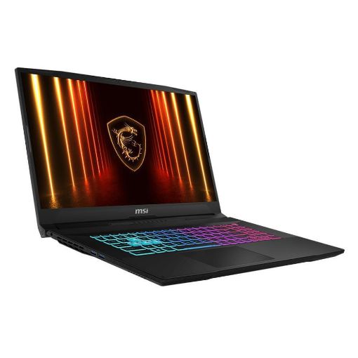 Εικόνα της Laptop MSI Katana 15 HX B14WFK-1008GR 15.6" Intel Core i7-14650HX 16GB 1TB SSD RTX 5060 8GB Win 11 Home 9S7-1587C1-1008