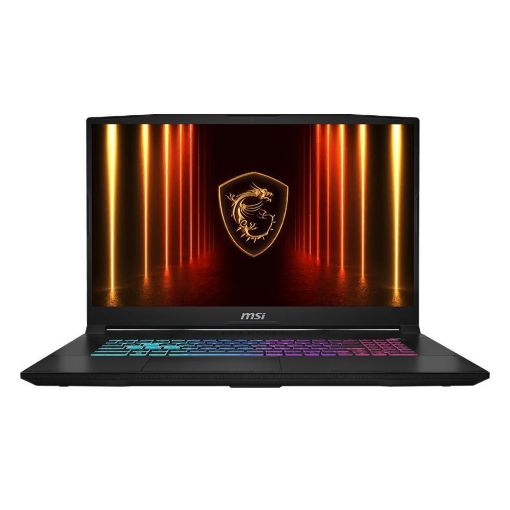 Εικόνα της Laptop MSI Katana 15 HX B14WFK-1008GR 15.6" Intel Core i7-14650HX 16GB 1TB SSD RTX 5060 8GB Win 11 Home 9S7-1587C1-1008