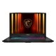 Εικόνα της Laptop MSI Katana 15 HX B14WFK-1008GR 15.6" Intel Core i7-14650HX 16GB 1TB SSD RTX 5060 8GB Win 11 Home 9S7-1587C1-1008