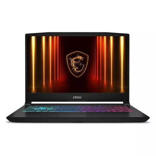 Εικόνα της Laptop MSI Katana 15 HX B14WEK-1007GR 15.6" Intel Core i7-14650HX 16GB 1TB SSD RTX 5050 8GB Win11 Home 9S7-1587C1-1007