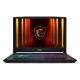 Εικόνα της Laptop MSI Katana 15 HX B14WEK-1007GR 15.6" Intel Core i7-14650HX 16GB 1TB SSD RTX 5050 8GB Win11 Home 9S7-1587C1-1007