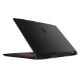 Εικόνα της Laptop MSI Katana 17 HX B14WEK-296GR 17.3" Intel Core i7-14650HX 16GB 1TB SSD RTX 5050 8GB Win11 Home 9S7-17L791-296