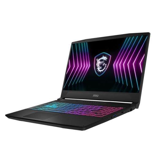 Εικόνα της Laptop MSI Katana 17 HX B14WEK-296GR 17.3" Intel Core i7-14650HX 16GB 1TB SSD RTX 5050 8GB Win11 Home 9S7-17L791-296