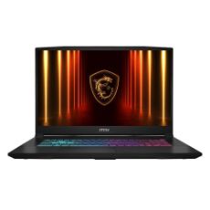 Εικόνα της Laptop MSI Katana 17 HX B14WEK-296GR 17.3" Intel Core i7-14650HX 16GB 1TB SSD RTX 5050 8GB Win11 Home 9S7-17L791-296