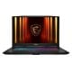 Εικόνα της Laptop MSI Katana 17 HX B14WEK-296GR 17.3" Intel Core i7-14650HX 16GB 1TB SSD RTX 5050 8GB Win11 Home 9S7-17L791-296