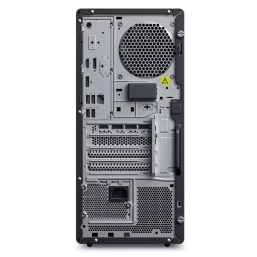 Εικόνα της Workstation Lenovo ThinkStation P2 Tower Gen 2 Intel Core Ultra 7 265 64GB 1TB SSD RTX A1000 8GB Win11 Pro 30JQ000NMG
