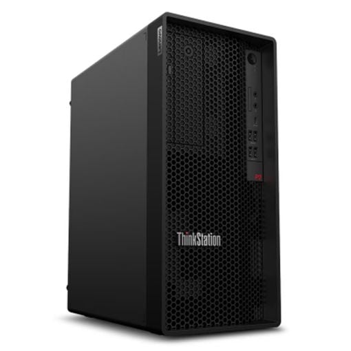 Εικόνα της Workstation Lenovo ThinkStation P2 Tower Gen 2 Intel Core Ultra 7 265 64GB 1TB SSD RTX A1000 8GB Win11 Pro 30JQ000NMG