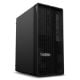 Εικόνα της Workstation Lenovo ThinkStation P2 Tower Gen 2 Intel Core Ultra 7 265 64GB 1TB SSD RTX A1000 8GB Win11 Pro 30JQ000NMG