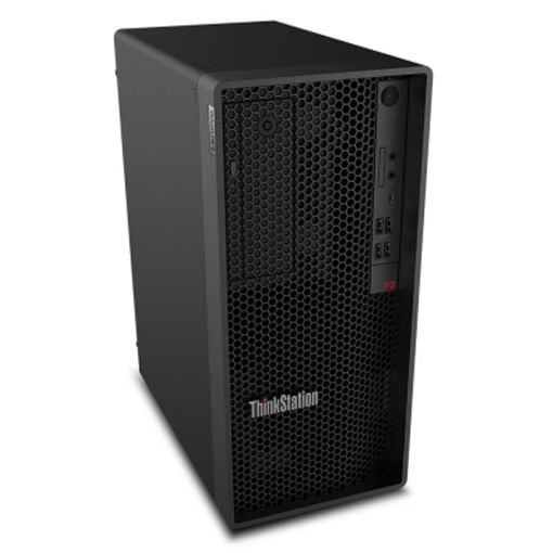 Εικόνα της Workstation Lenovo ThinkStation P2 Tower Gen 2 Intel Core Ultra 7 265 64GB 1TB SSD RTX A1000 8GB Win11 Pro 30JQ000NMG