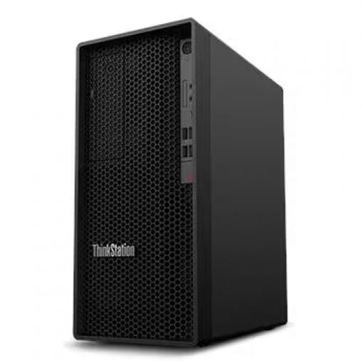 Εικόνα της Workstation Lenovo ThinkStation P2 Tower Gen 2 Intel Core Ultra 7 265 64GB 1TB SSD RTX A1000 8GB Win11 Pro 30JQ000NMG