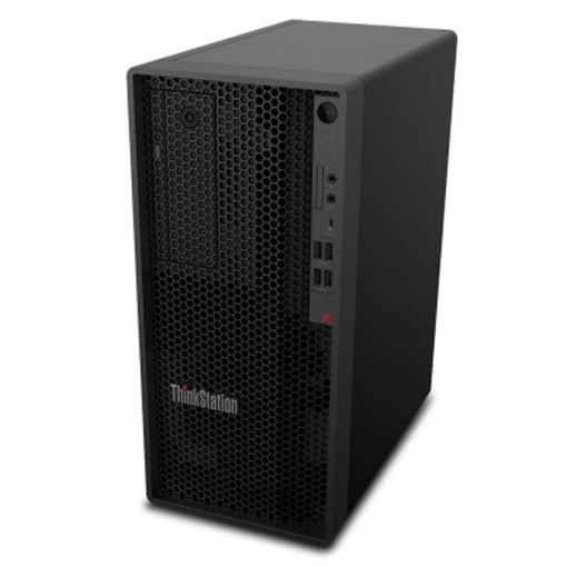 Εικόνα της Workstation Lenovo ThinkStation P2 Tower Gen 2 Intel Core Ultra 7 265 64GB 1TB SSD RTX A1000 8GB Win11 Pro 30JQ000NMG