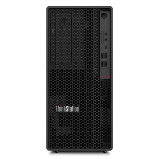 Εικόνα της Workstation Lenovo ThinkStation P2 Tower Gen 2 Intel Core Ultra 7 265 64GB 1TB SSD RTX A1000 8GB Win11 Pro 30JQ000NMG