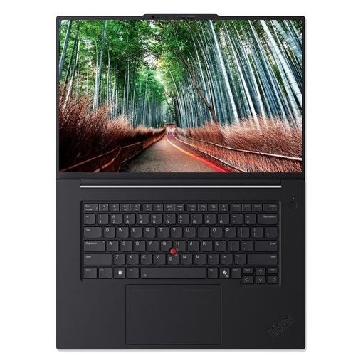 Εικόνα της Workstation Lenovo ThinkPad P1 Gen8 16" Touch OLED Intel Core Ultra 9 185H 64GB 2TB SSD RTX Pro 2000 8GB Win11 Pro 21Q80008GM