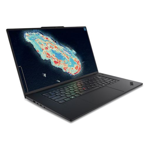 Εικόνα της Workstation Lenovo ThinkPad P1 Gen8 16" Touch OLED Intel Core Ultra 9 185H 64GB 2TB SSD RTX Pro 2000 8GB Win11 Pro 21Q80008GM