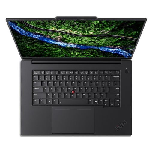 Εικόνα της Workstation Lenovo ThinkPad P1 Gen8 16" Touch OLED Intel Core Ultra 9 185H 64GB 2TB SSD RTX Pro 2000 8GB Win11 Pro 21Q80008GM