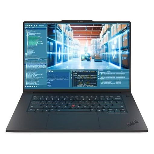 Εικόνα της Workstation Lenovo ThinkPad P1 Gen8 16" Touch OLED Intel Core Ultra 9 185H 64GB 2TB SSD RTX Pro 2000 8GB Win11 Pro 21Q80008GM