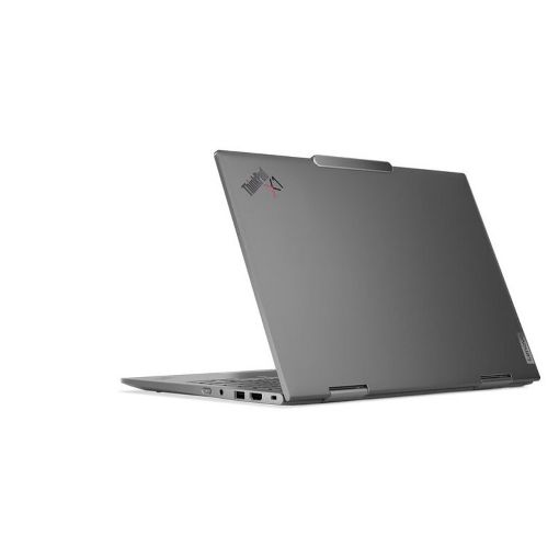 Εικόνα της Laptop Lenovo ThinkPad X1 2-in-1 Gen 10 Aura Edition 14" Touch OLED Intel Core Ultra 7 255U 32GB 1TB SSD Win11 Pro Grey 21Q0006UGM