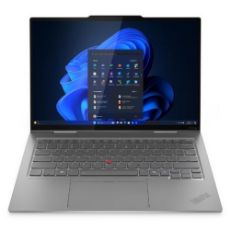 Εικόνα της Laptop Lenovo ThinkPad X1 2-in-1 Gen 10 Aura Edition 14" Touch OLED Intel Core Ultra 7 255U 32GB 1TB SSD Win11 Pro Grey 21Q0006UGM