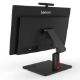 Εικόνα της All In One Lenovo ThinkCentre M90a Gen6 23.8" Touch Intel Core Ultra 7 265 32GB 1TB SSD RTX 4050 6GB Win 11 Pro Black 13AV0010MG
