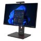 Εικόνα της All In One Lenovo ThinkCentre M90a Gen6 23.8" Touch Intel Core Ultra 7 265 32GB 1TB SSD RTX 4050 6GB Win 11 Pro Black 13AV0010MG