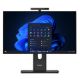 Εικόνα της All In One Lenovo ThinkCentre M90a Gen6 23.8" Touch Intel Core Ultra 7 265 32GB 1TB SSD RTX 4050 6GB Win 11 Pro Black 13AV0010MG