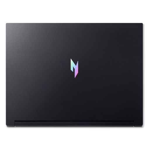 Εικόνα της Laptop Acer Nitro V 16 ANV16-61-R4RM 16" AI AMD Ryzen AI 9 365 32GB 1TB SSD RTX 5070 8GB Win11 Home Black NH.QYZET.006