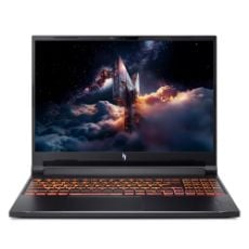 Εικόνα της Laptop Acer Nitro V 16 ANV16-61-R4RM 16" AI AMD Ryzen AI 9 365 32GB 1TB SSD RTX 5070 8GB Win11 Home Black NH.QYZET.006