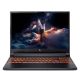 Εικόνα της Laptop Acer Nitro V 16 ANV16-61-R4RM 16" AI AMD Ryzen AI 9 365 32GB 1TB SSD RTX 5070 8GB Win11 Home Black NH.QYZET.006
