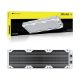 Εικόνα της Radiator Corsair Hydro X Series XR5 360 V2 White CX-9033004-WW