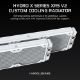 Εικόνα της Radiator Corsair Hydro X Series XR5 360 V2 White CX-9033004-WW